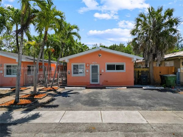 13185 Emerald Dr , Unit 2, North Miami, FL 33181