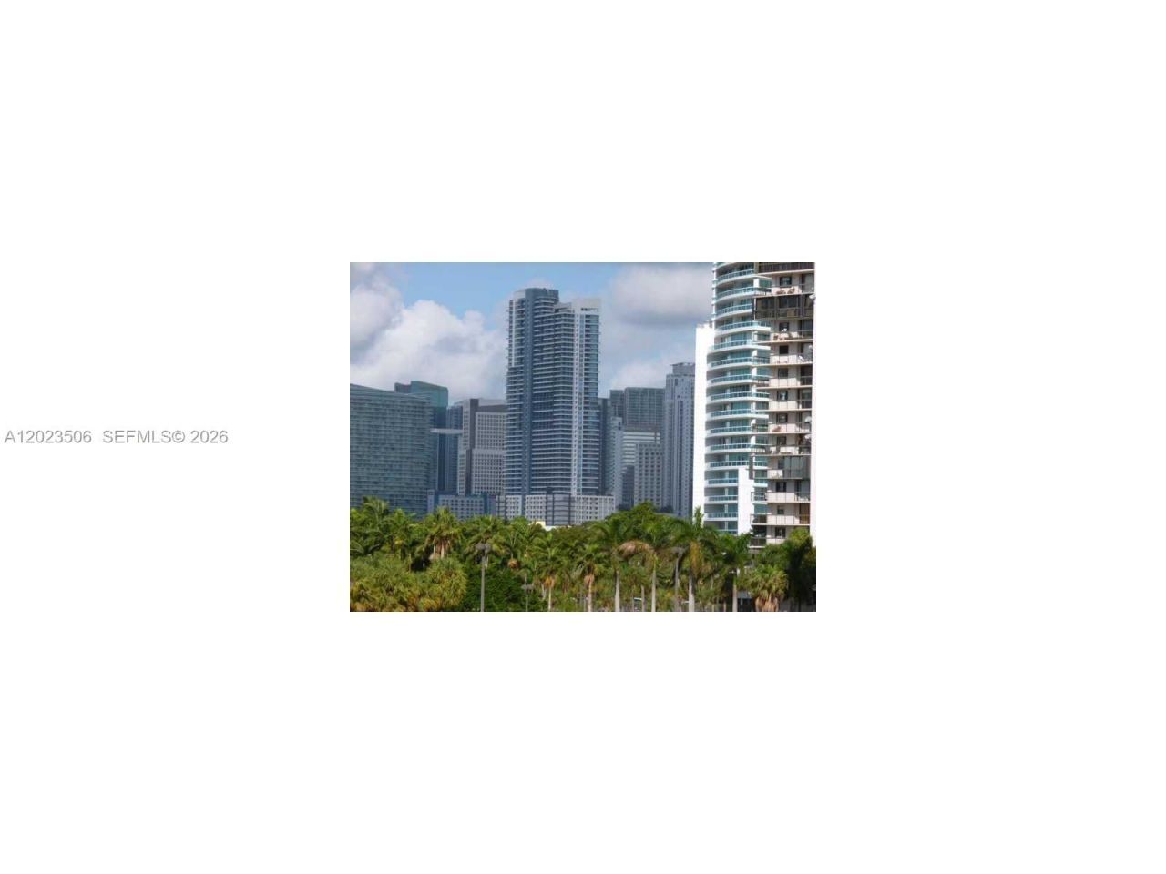 150 SE 25th Rd , Unit 5E, Miami, FL 33129 Photo