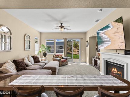 8450 Opal Station Drive, Reno, NV 89506 Photo