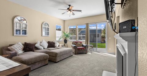 8450 Opal Station Drive, Reno, NV 89506 Photo