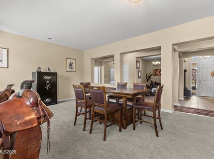 8450 Opal Station Drive, Reno, NV 89506 Photo