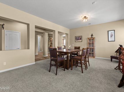 8450 Opal Station Drive, Reno, NV 89506 Photo