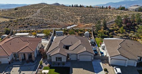 8450 Opal Station Drive, Reno, NV 89506 Photo