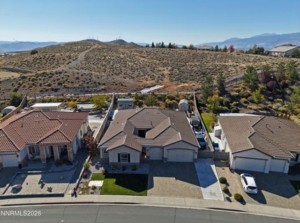 8450 Opal Station Drive, Reno, NV 89506 Photo