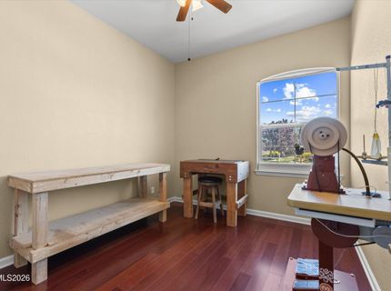 8450 Opal Station Drive, Reno, NV 89506 Photo