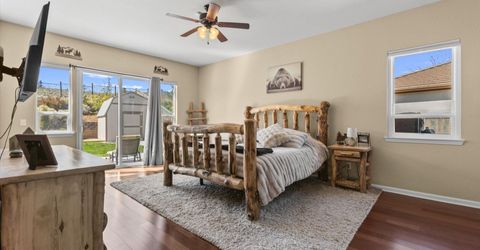 8450 Opal Station Drive, Reno, NV 89506 Photo