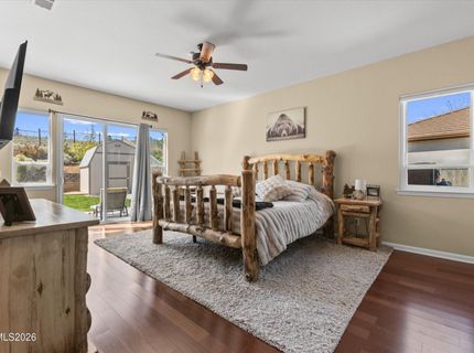 8450 Opal Station Drive, Reno, NV 89506 Photo