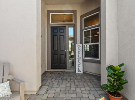 8450 Opal Station Drive, Reno, NV 89506 Photo