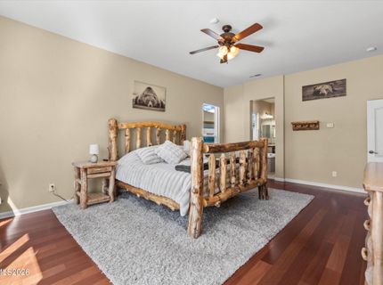 8450 Opal Station Drive, Reno, NV 89506 Photo