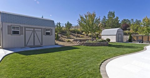 8450 Opal Station Drive, Reno, NV 89506 Photo