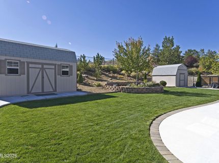 8450 Opal Station Drive, Reno, NV 89506 Photo