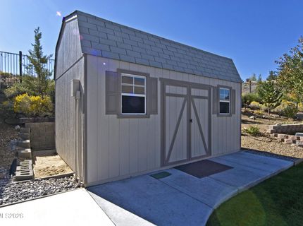8450 Opal Station Drive, Reno, NV 89506 Photo