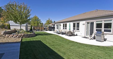 8450 Opal Station Drive, Reno, NV 89506 Photo