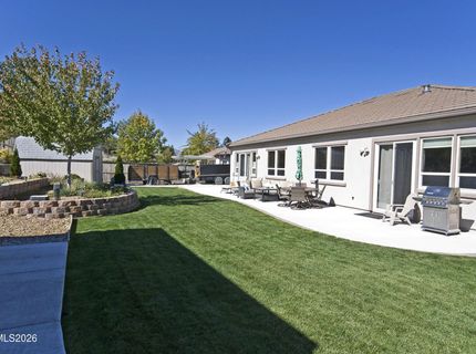 8450 Opal Station Drive, Reno, NV 89506 Photo