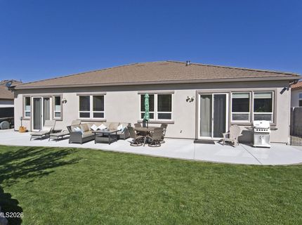 8450 Opal Station Drive, Reno, NV 89506 Photo