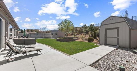 8450 Opal Station Drive, Reno, NV 89506 Photo