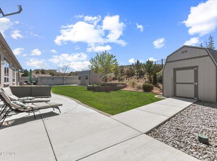 8450 Opal Station Drive, Reno, NV 89506 Photo