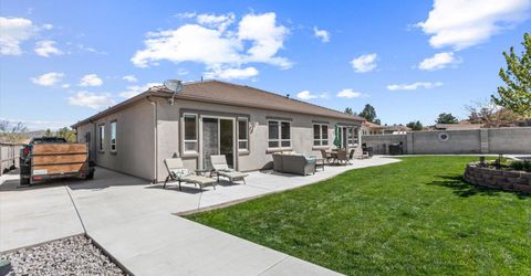 8450 Opal Station Drive, Reno, NV 89506 Photo