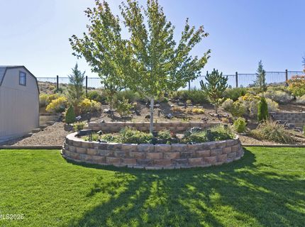 8450 Opal Station Drive, Reno, NV 89506 Photo