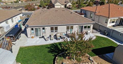 8450 Opal Station Drive, Reno, NV 89506 Photo