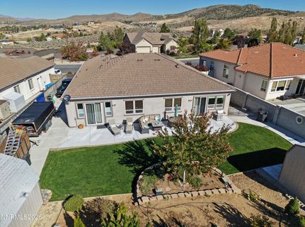 8450 Opal Station Drive, Reno, NV 89506 Photo