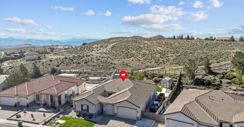 8450 Opal Station Drive, Reno, NV 89506 Photo
