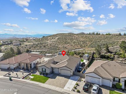 8450 Opal Station Drive, Reno, NV 89506 Photo