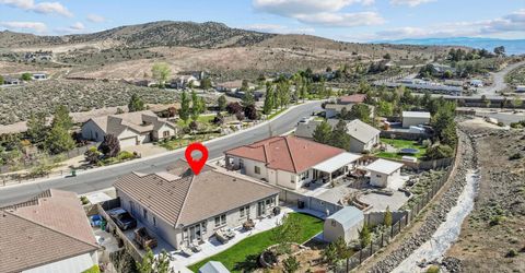 8450 Opal Station Drive, Reno, NV 89506 Photo