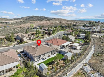 8450 Opal Station Drive, Reno, NV 89506 Photo