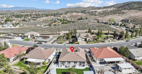 8450 Opal Station Drive, Reno, NV 89506 Photo