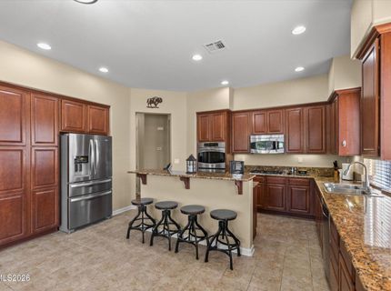 8450 Opal Station Drive, Reno, NV 89506 Photo