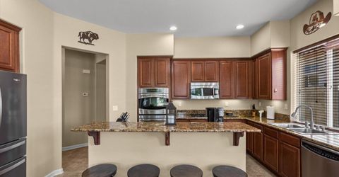 8450 Opal Station Drive, Reno, NV 89506 Photo