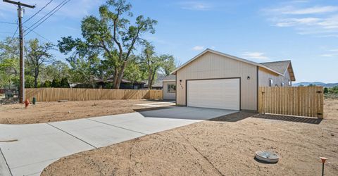 3469 Otha Street, Carson City, NV 89706 Photo