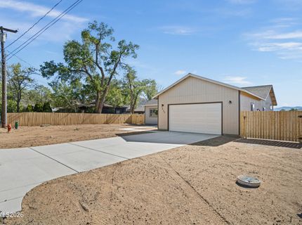3469 Otha Street, Carson City, NV 89706 Photo