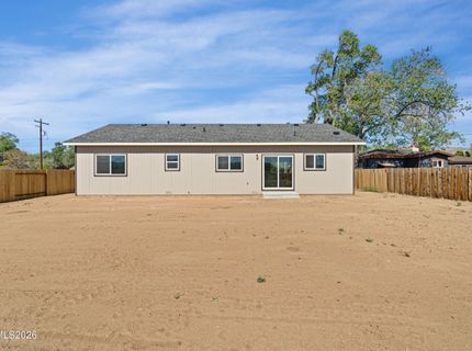 3469 Otha Street, Carson City, NV 89706 Photo