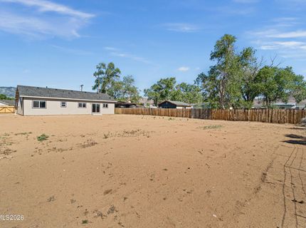 3469 Otha Street, Carson City, NV 89706 Photo