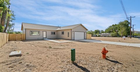 3469 Otha Street, Carson City, NV 89706 Photo
