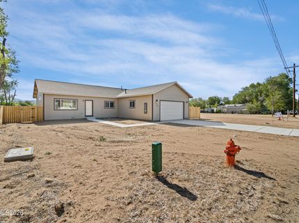 3469 Otha Street, Carson City, NV 89706 Photo