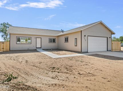 3469 Otha Street, Carson City, NV 89706 Photo