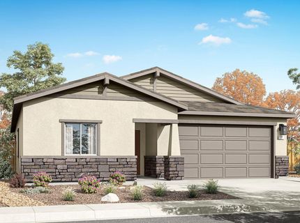 4348 Single Pine Way, Sparks, NV 89436 Photo