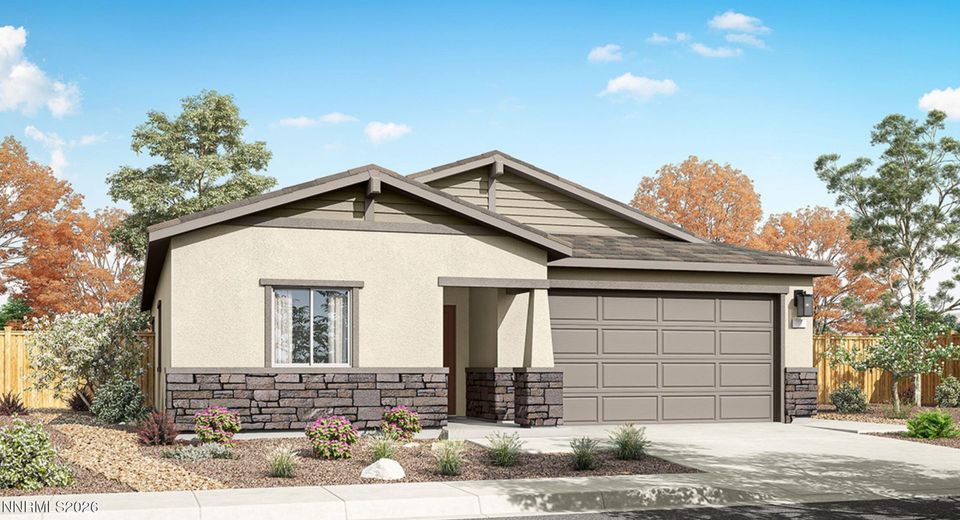 4348 Single Pine Way, Sparks, NV 89436 Photo