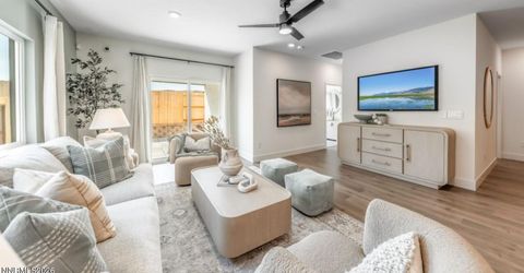 4348 Single Pine Way, Sparks, NV 89436 Photo