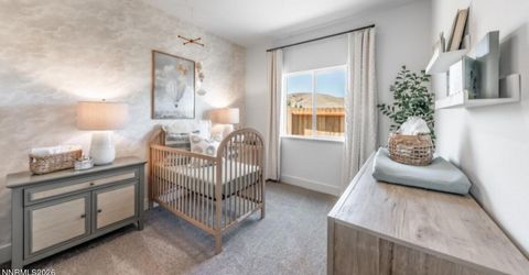 4348 Single Pine Way, Sparks, NV 89436 Photo