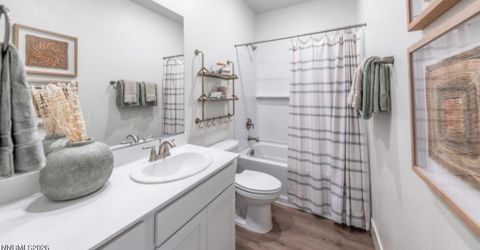4348 Single Pine Way, Sparks, NV 89436 Photo
