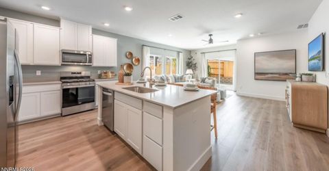 4348 Single Pine Way, Sparks, NV 89436 Photo