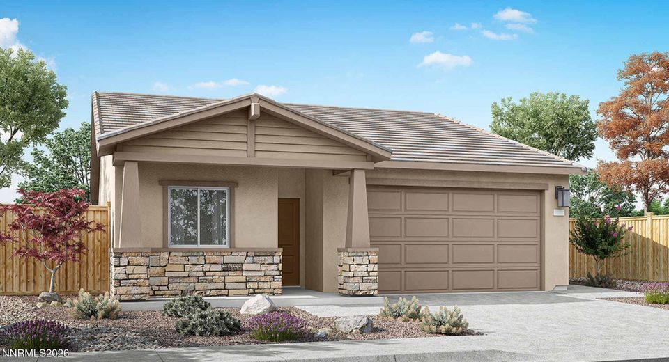 4231 Spotted Leaf Way, Sparks, NV 89436 Photo
