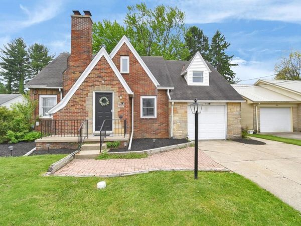 955 Maumee Avenue, Mansfield, OH 44906