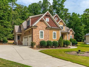 3500 Griffice Mill Road, Raleigh, NC 27610