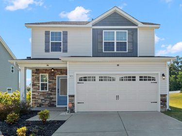 7413 Cornett Way, Raleigh, NC 27604