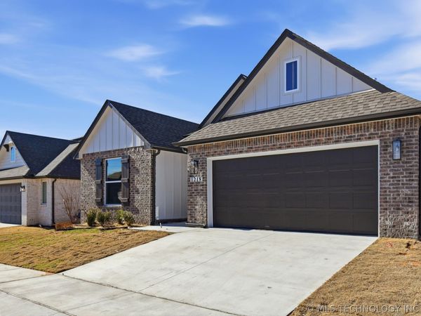 1218 N Elder Avenue, Broken Arrow, OK 74012